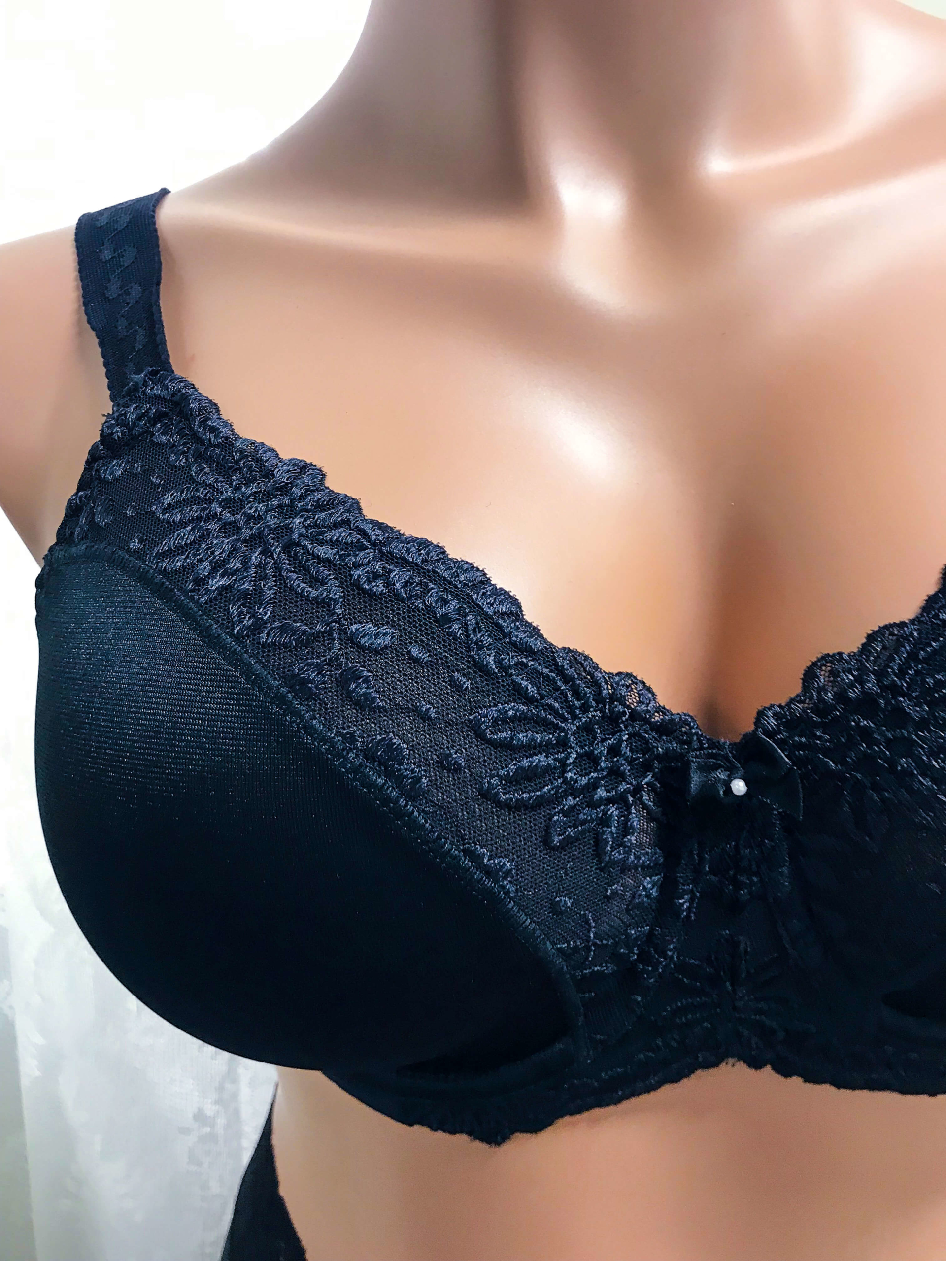 Ladyform Soft minimizer bh