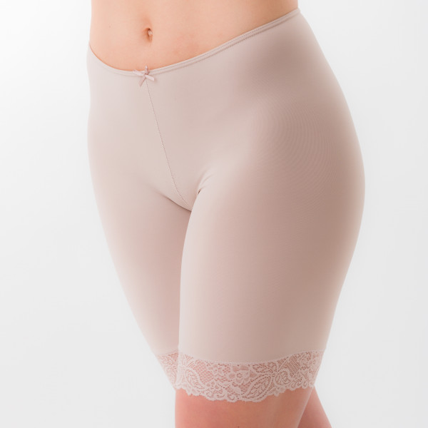 Avet boxertrosa med ben