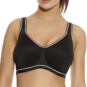 Freya Sonic sport -Svart